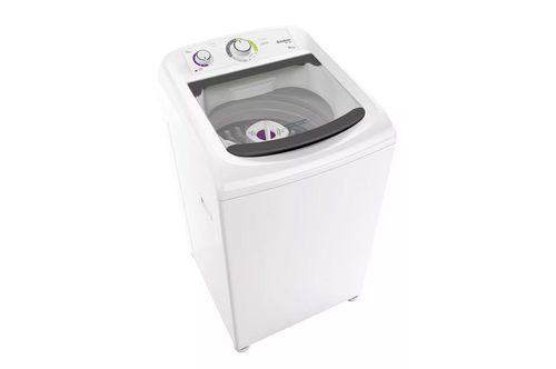 Lavarropas Carga Superior Eslabon de Lujo 7KG 750RPM EWH07BB