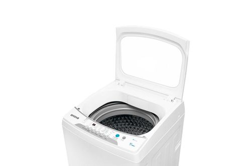 Lavarropas Carga Superior Enova 9KG LE09S10 Blanco