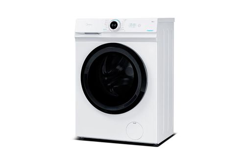 Lavarropas Carga Frontal Midea 6KG 1000RPM MF100W60/W-A1