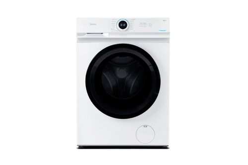 Lavarropas Carga Frontal Midea 6KG 1000RPM MF100W60/W-A1