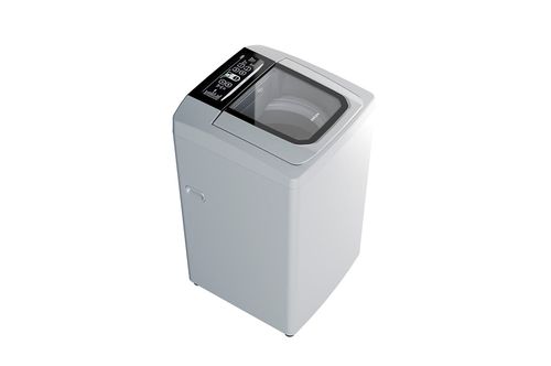Lavarropas Automatico Carga Superior Drean 6.5KG 800RPM Neo Fuzzy 658 B Blanco