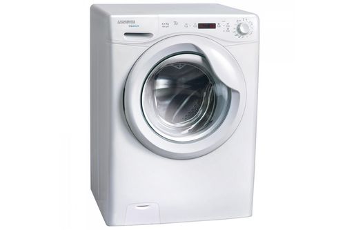 Lavarropas Automático Longvie 6.5 Kg L6510