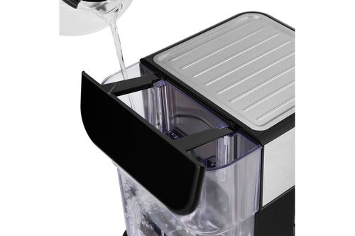 Cafetera Digital Atma CEAT5403GP 1.5Lts Inox