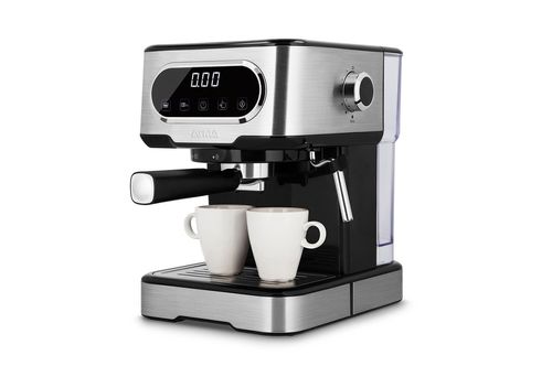 Cafetera Digital Atma CEAT5403GP 1.5Lts Inox