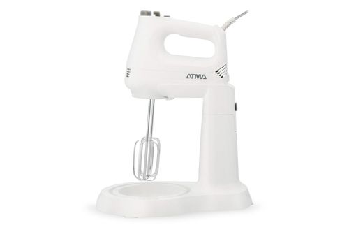 Batidora Mano con bowl BM8740BAP Atma Blanco
