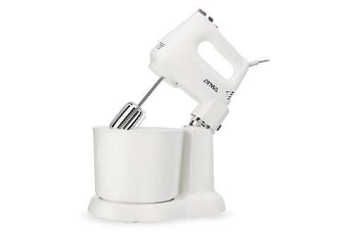 Batidora Mano con bowl BM8740BAP Atma Blanco