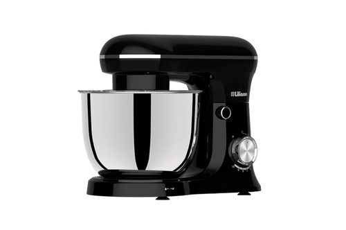Batidora Planetaria Liliana AB925N 1000W Negro