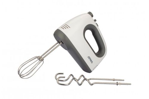 Batidora de Mano Atma BM8738AP 300W 5 velocidades