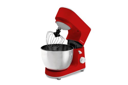 Batidora Planetaria Peabody PE-BM102R 1000W Rojo