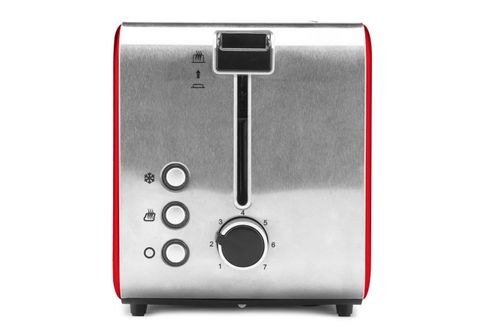 Tostadora Peabody 2 Bahias PE-T8127R