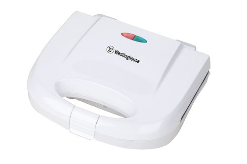 Sandwichera Westinghouse WH-SM700SW-01 700W Blanco