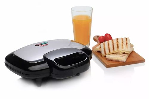 Sandwichera Mastertost Liliana As990 700W