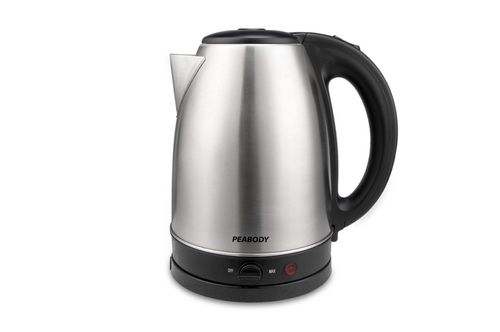 Pava Electrica Peabody PE-KA1708 1.7L Inoxidable