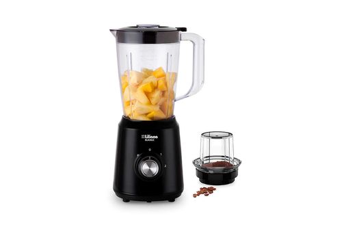 Licuadora Blacklic Liliana AL310 600W 1.5L