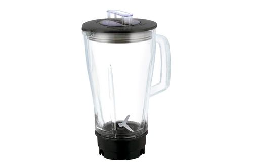 Licuadora Philco LV2481PHP 500W Jarra de Vidrio 1.75L Negro