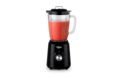 Licuadora Glasslic Liliana AL340 850W 1.5L