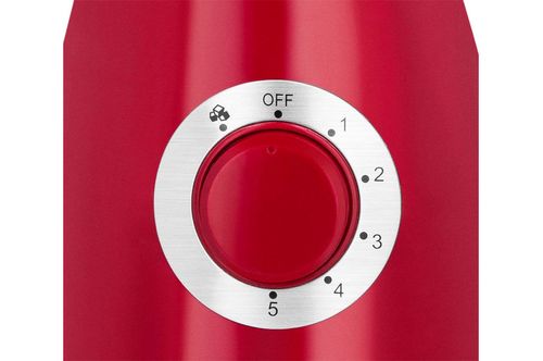 Licuadora de Vaso LI-8444RP Atma Rojo