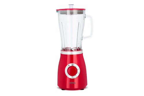 Licuadora de Vaso LI-8444RP Atma Rojo