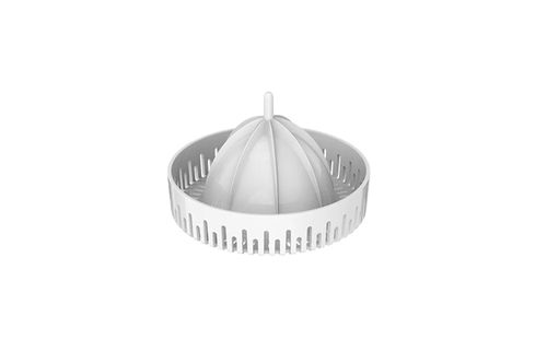 Exprimidor JuiceMatic Liliana AE940 Blanco
