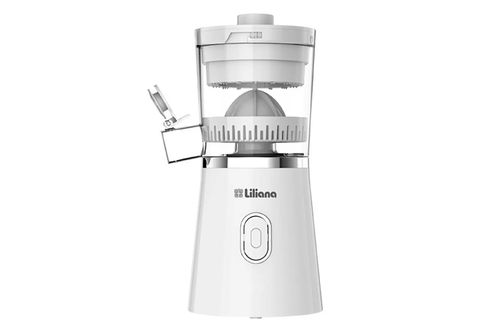 Exprimidor JuiceMatic Liliana AE940 Blanco