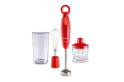 Mixer Peabody LMA323R 600W Rojo