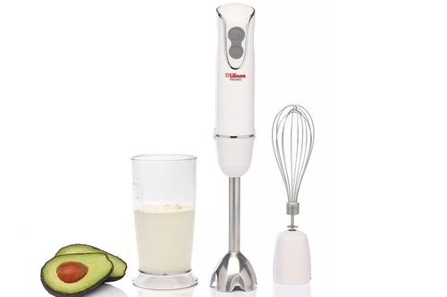Mixer Liliana Twistmix Ah110b Blanco 450w 2 Velocidades