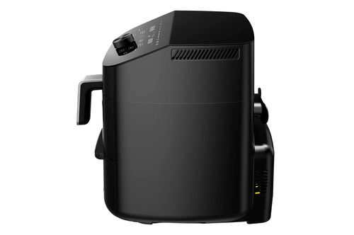 Freidora de Aire Midea 11Lts AF-D211BAR1 2 Zonas Diferentes