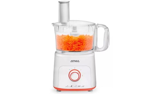 Multiprocesadora Atma Mp8405e 650w