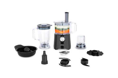 Multiprocesadora Atma 9 En 1 650W LP8426NAP