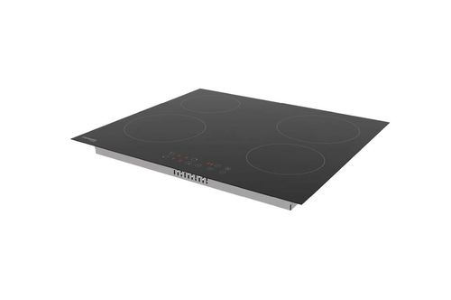 Anafe Eléctrico Vitro Maverick HOM0502 6000W Negro