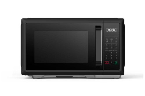 Horno Microonda Atma 28ts Digital MATDGB28CN Negro