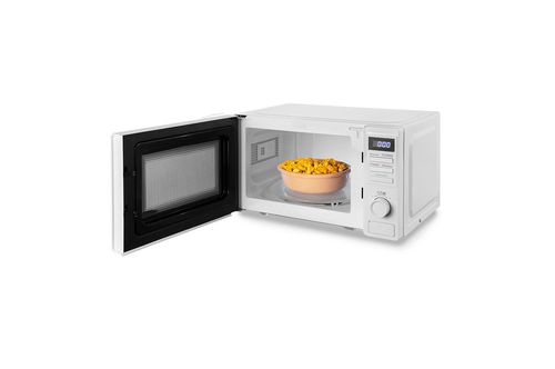 Horno Microonda Digital Philco 20Lts MPHDW20UAP Blanco