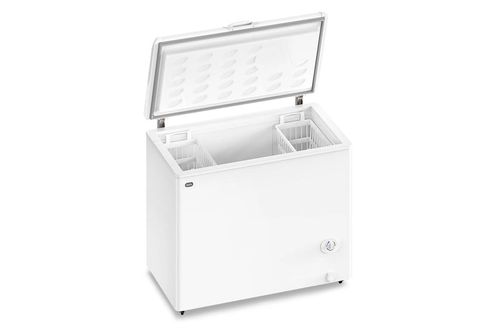 Freezer Horizontal Inverter Gafa FGHI300B-L 280L