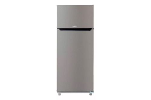 Heladera Ciclica Briket Gris BK2F 1620V GP HC A1