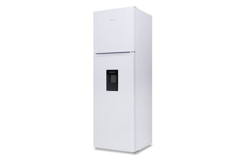 Heladera con Freezer No Frost Philco PHNT267BD2 281L Blanco