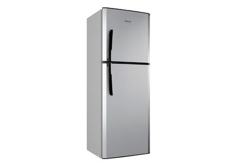 Heladera Cíclica Drean HDR400F30S 397L Silver