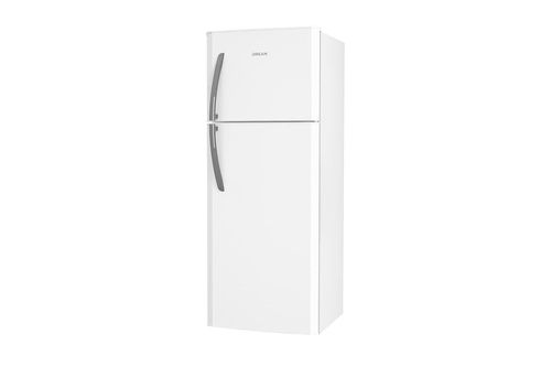 Heladera Ciclica Drean HDR370F00B 364L Blanco