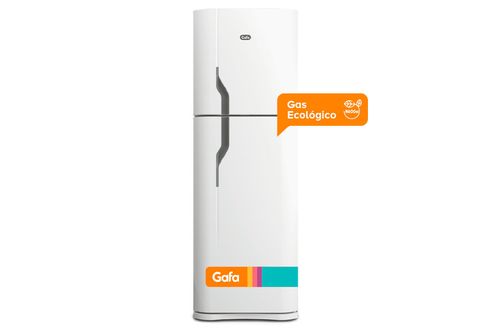 Heladera Ciclica Gafa HGF388AFB 374L