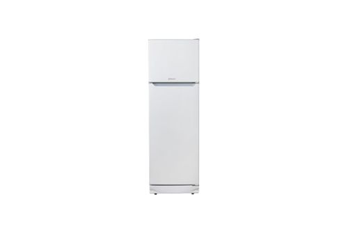 Heladera Briket Blanca BK2F 1410V HC A1