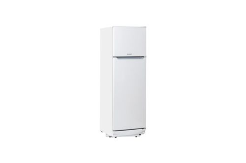Heladera Briket Blanca BK2F 1410V HC A1