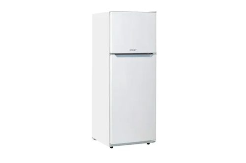 Heladera Con Freezer Briket Bk2-f1310 Sistema Cíclico 250L
