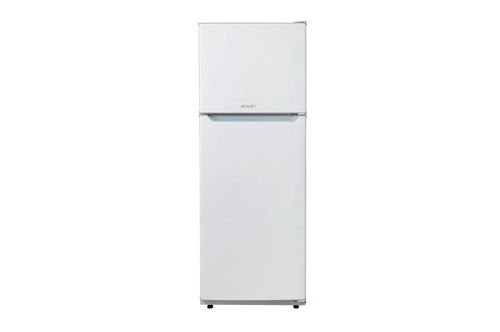 Heladera Con Freezer Briket Bk2-f1310 Sistema Cíclico 250L