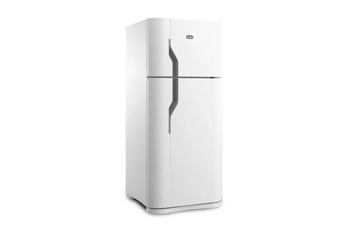 Heladera Ciclica Gafa HGF358AFB 282L