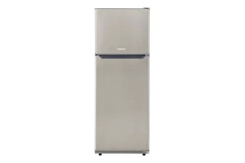 Heladera con Freezer Inverter Briket BK1820SIL 346Lts Inox