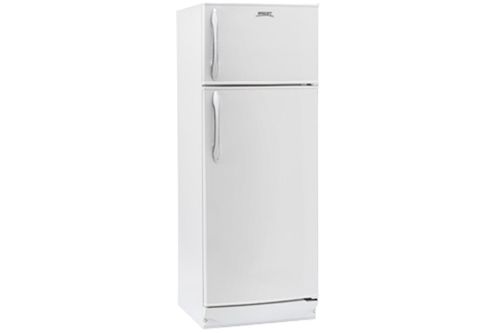 Heladera con Freezer Briket BK2-F1610  326L
