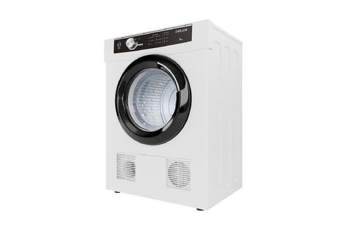 Secarropas Carga Frontal Drean SED090VBCL0 9kg Blanco