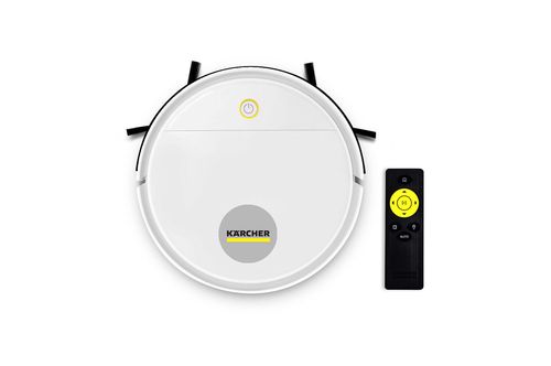 Aspiradora Robot Karcher RCV-1 310ml