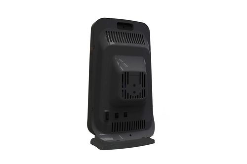 Calefactor Infrarrojo Confortheat Liliana CIGF200N
