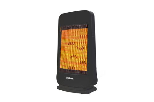 Calefactor Infrarrojo Confortheat Liliana CIGF200N