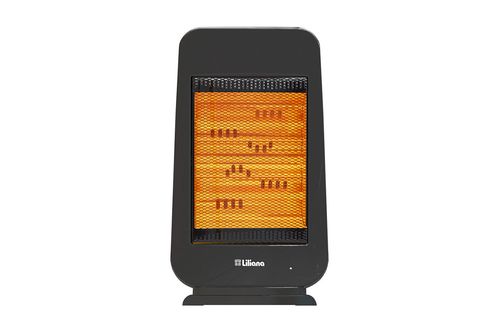 Calefactor Infrarrojo Confortheat Liliana CIGF200N